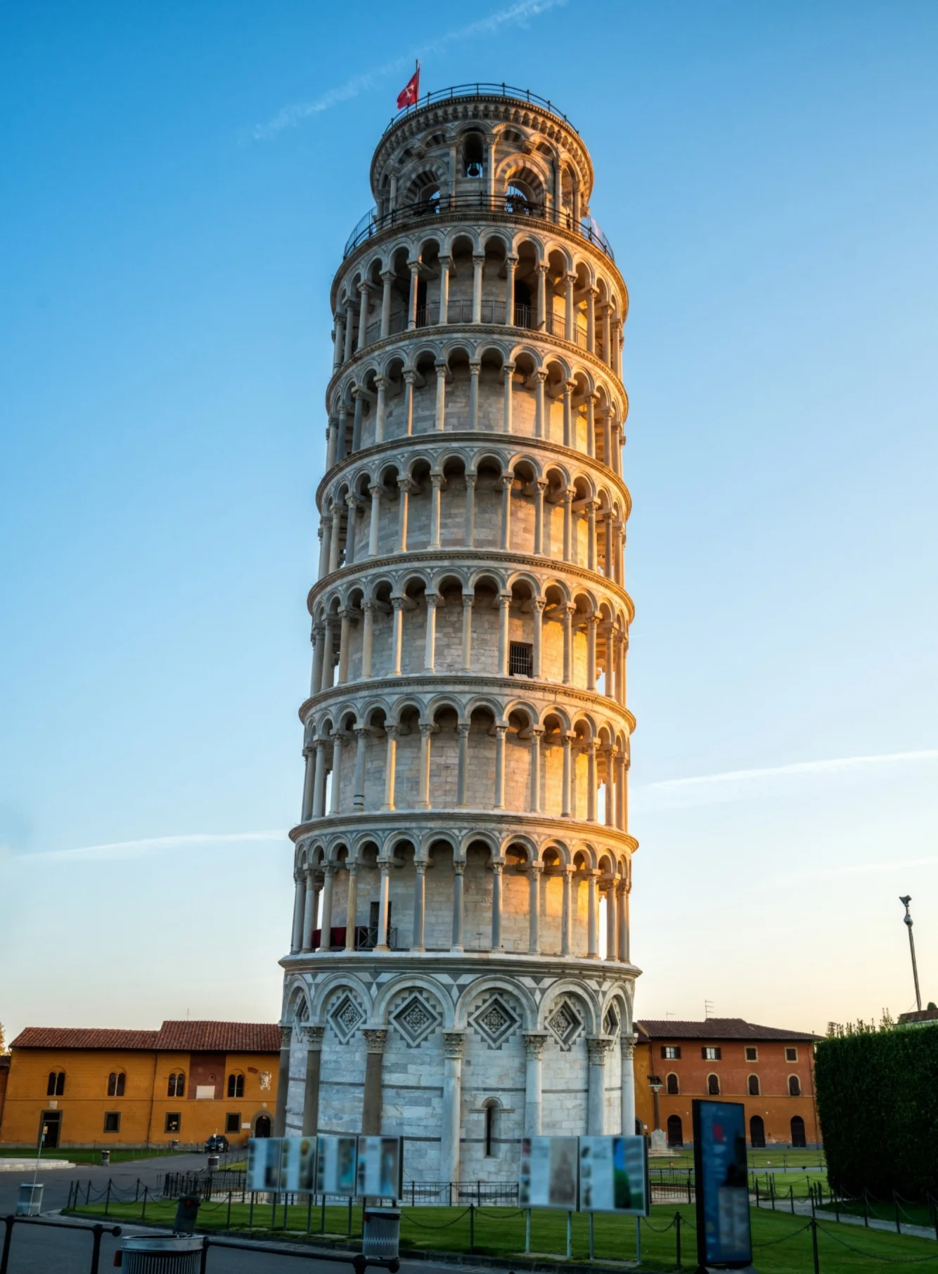 Torre di Pisa