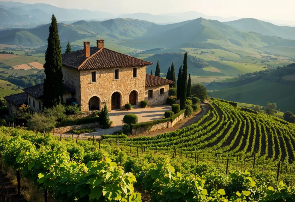 Toscana