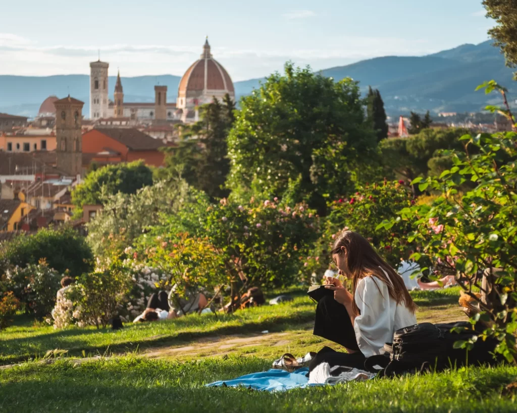 Firenze