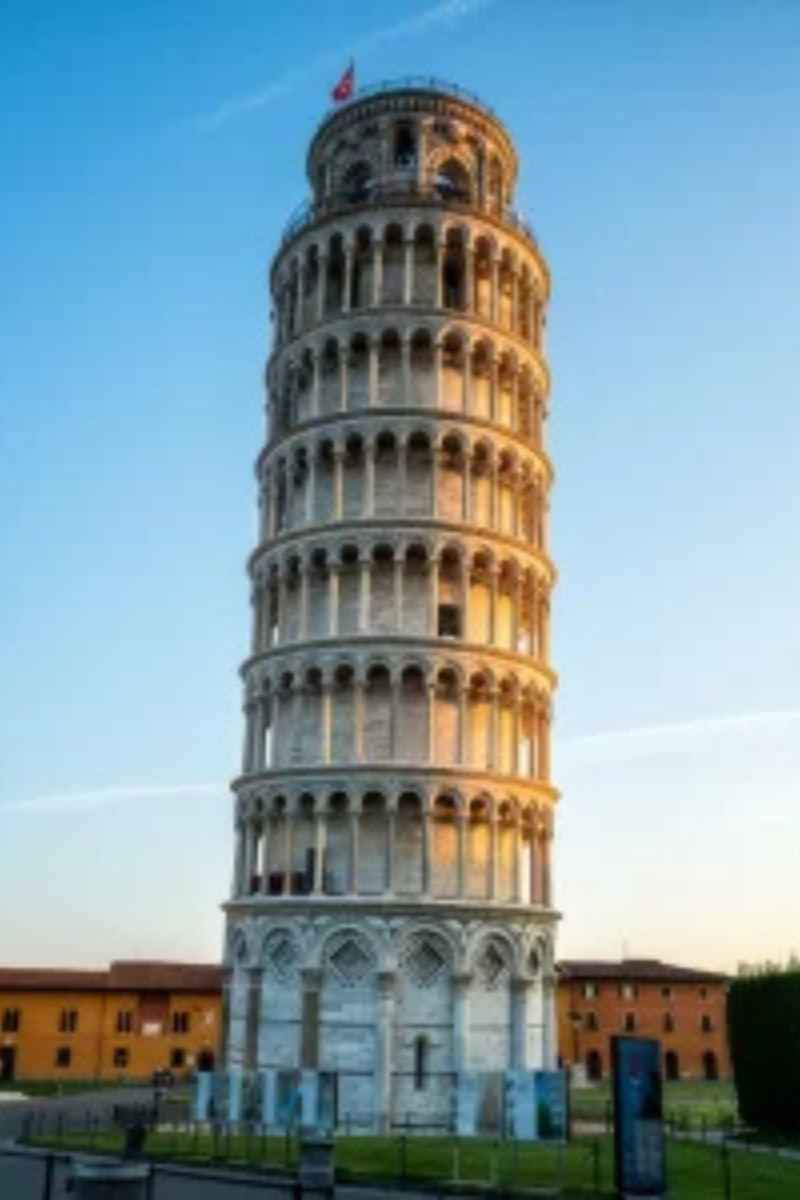 Torre di Pisa