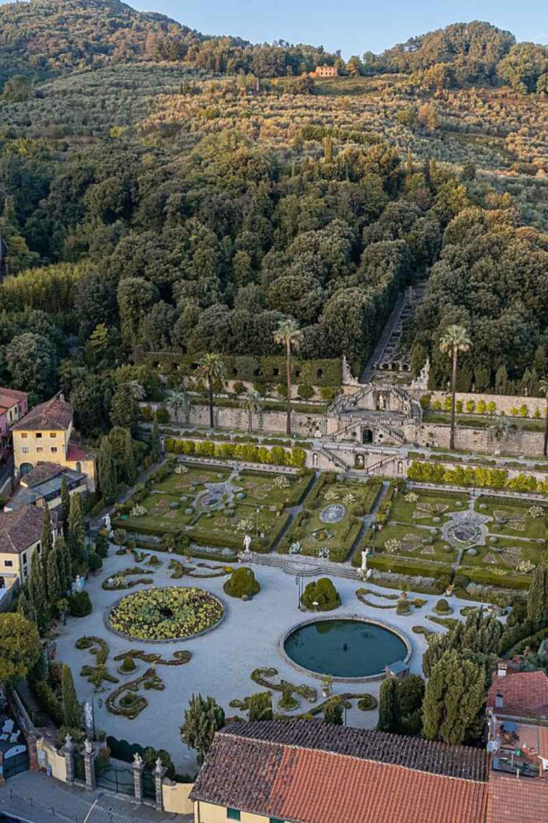 Villa Garzoni
